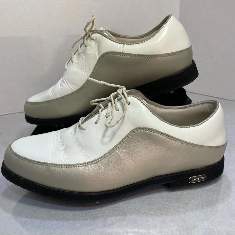 FootJoy description classic